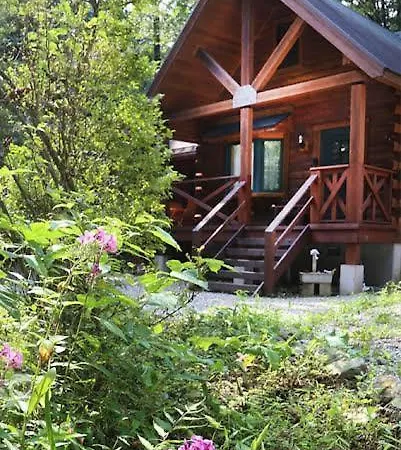 コテージ　チャオ Nasushiobara Exterior photo