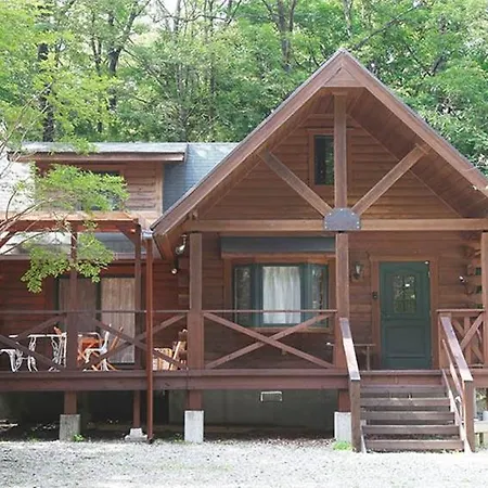 コテージ　チャオ Nasushiobara Exterior photo