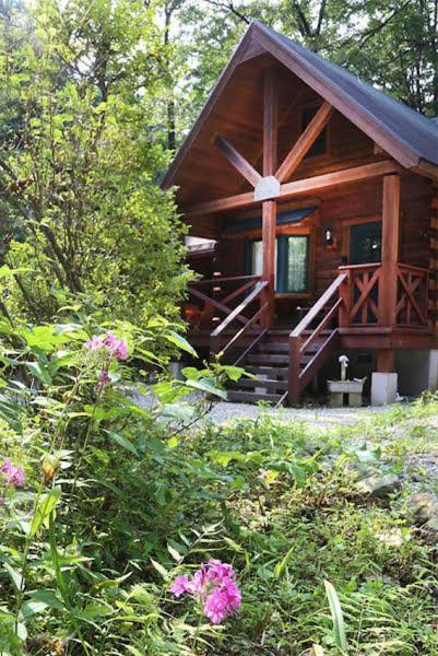 コテージ　チャオ Holiday home Nasushiobara