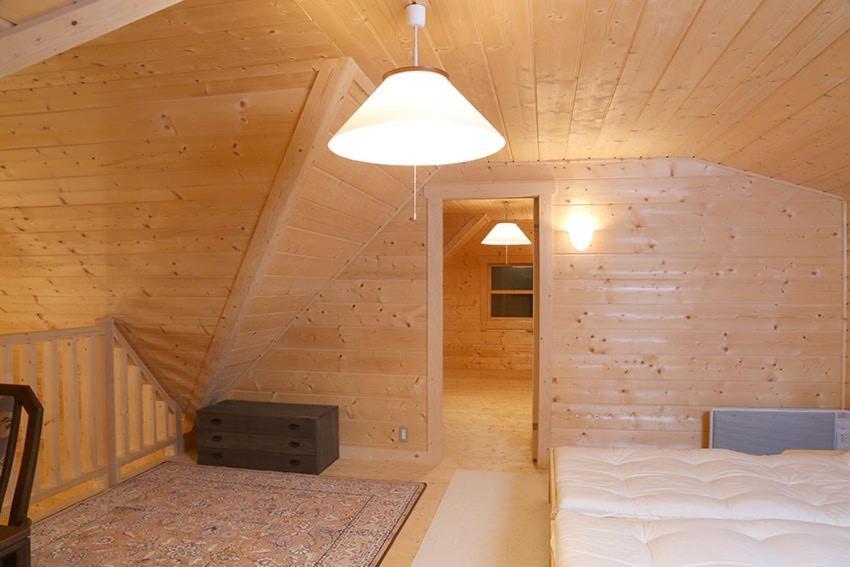 Holiday home コテージ　チャオ