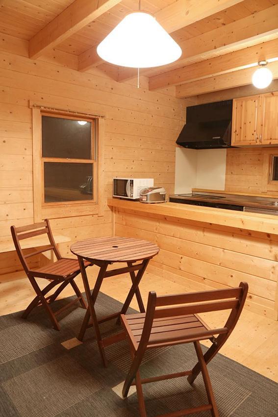 コテージ　チャオ Holiday home Nasushiobara