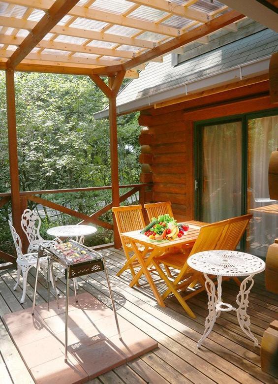 コテージ　チャオ Holiday home